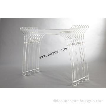 Acrylic Desk (AS800-1)